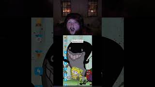 caseoh rating spongbob songs