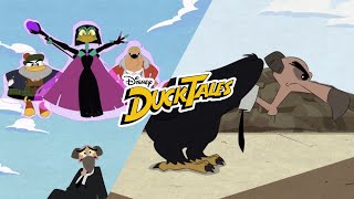 “The Last Adventure” - Ducktales (2017) [Series Finale Clip] [1080p HD]