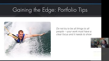 Live Stream Video Game Design: Create A Competitive Design Portfolio