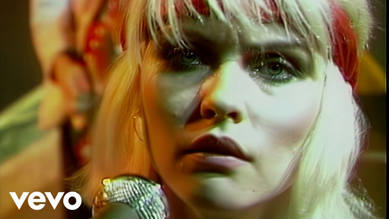 Blondie - Die Young Stay Pretty Blondie - Die Young Stay Pretty