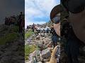 【乗鞍岳登山】渋滞必至!? 夏の大行列と絶景3000m峰｜日本百名山