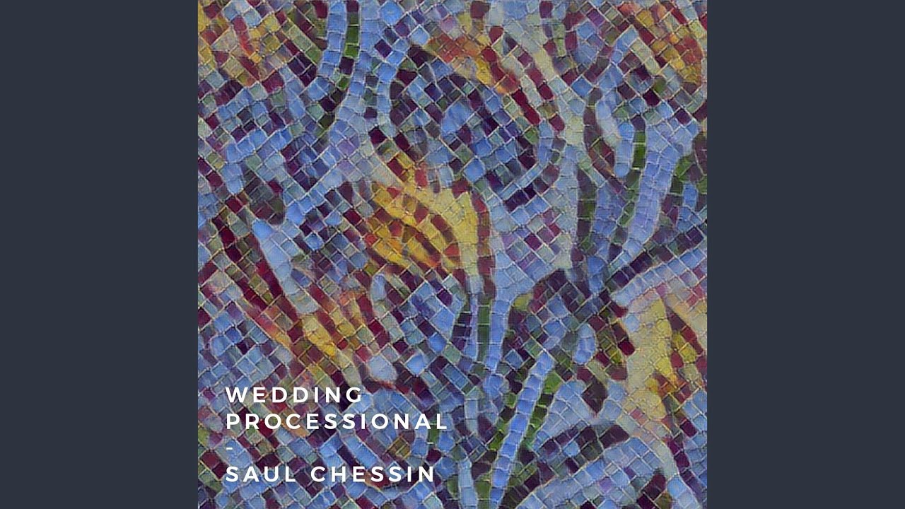 Watch Wedding Processional on YouTube Watch Wedding Processional on YouTube