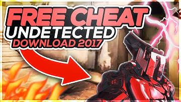 FREE CS:GO HACKS | 2018 UNDETECTED NEW CHEAT!