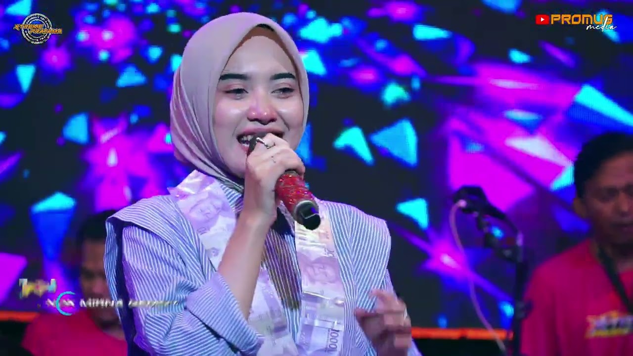 PENGUASA ATI - DIYANTI DY | MIDANGAN BARENG X-TREME PRATAMA EDISI RAMADHAN PART 8