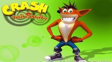 Compactor Reactor - Crash Twinsanity