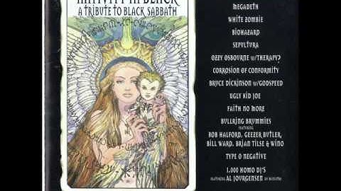 Thumbnail of Sepultura - Symptom of the Universe