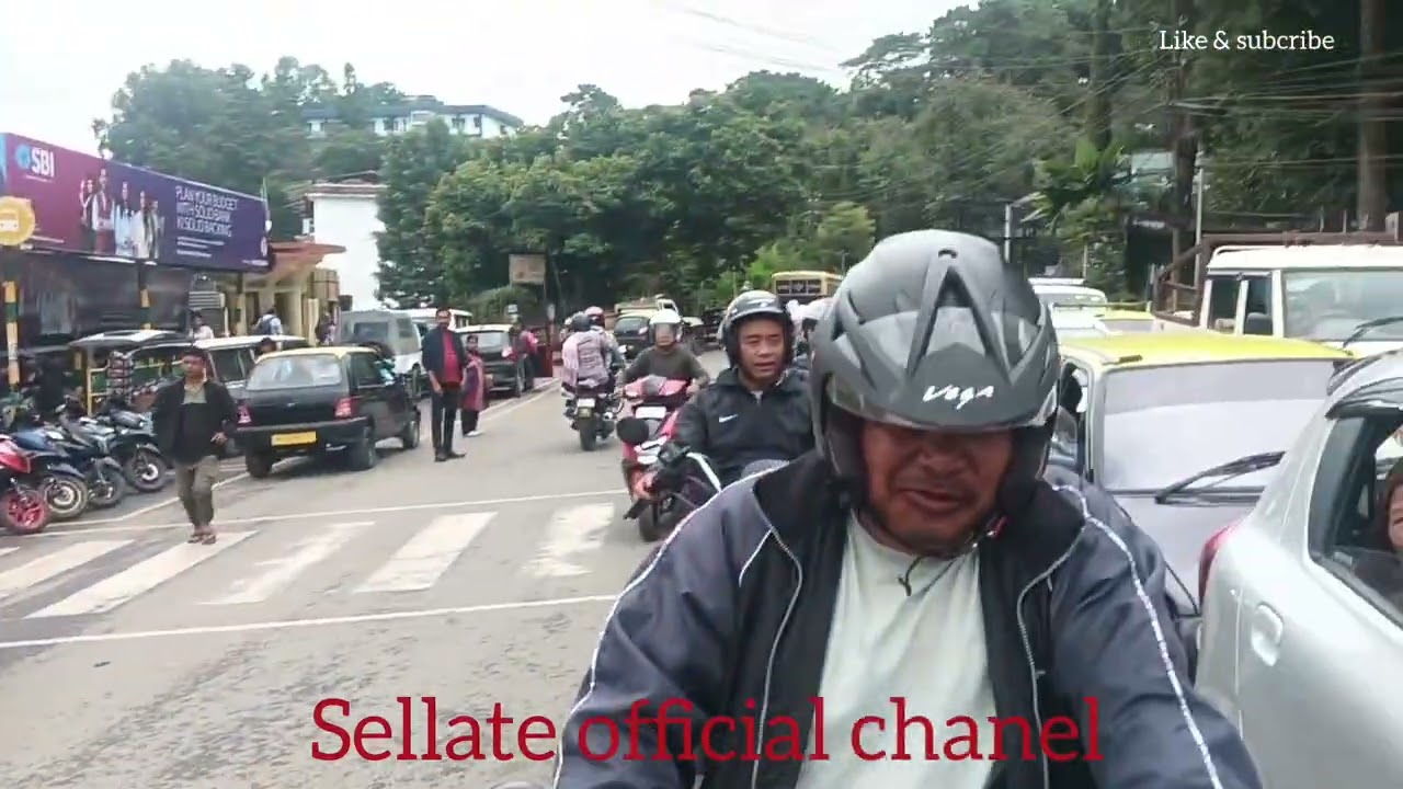 Shillong city,part 2,,,,,14 August 2025