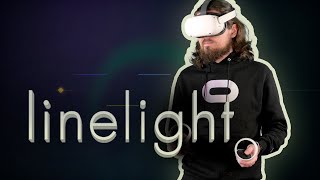 Linelight • The most relaxing game this channel has seen screenshot 5