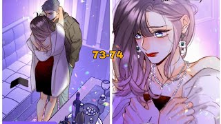 The most powerful boss Chapter 73-74 (English Sub)