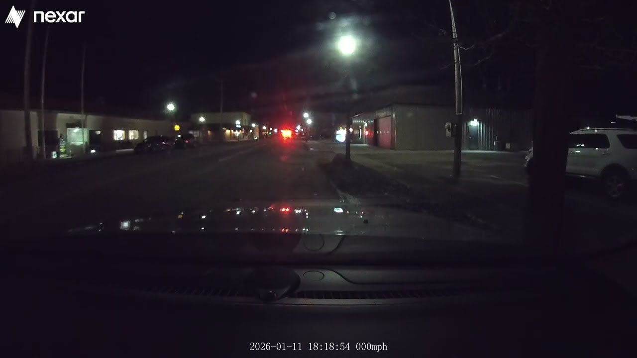 POV response #3 - Chest Pain - With Station Roll Out