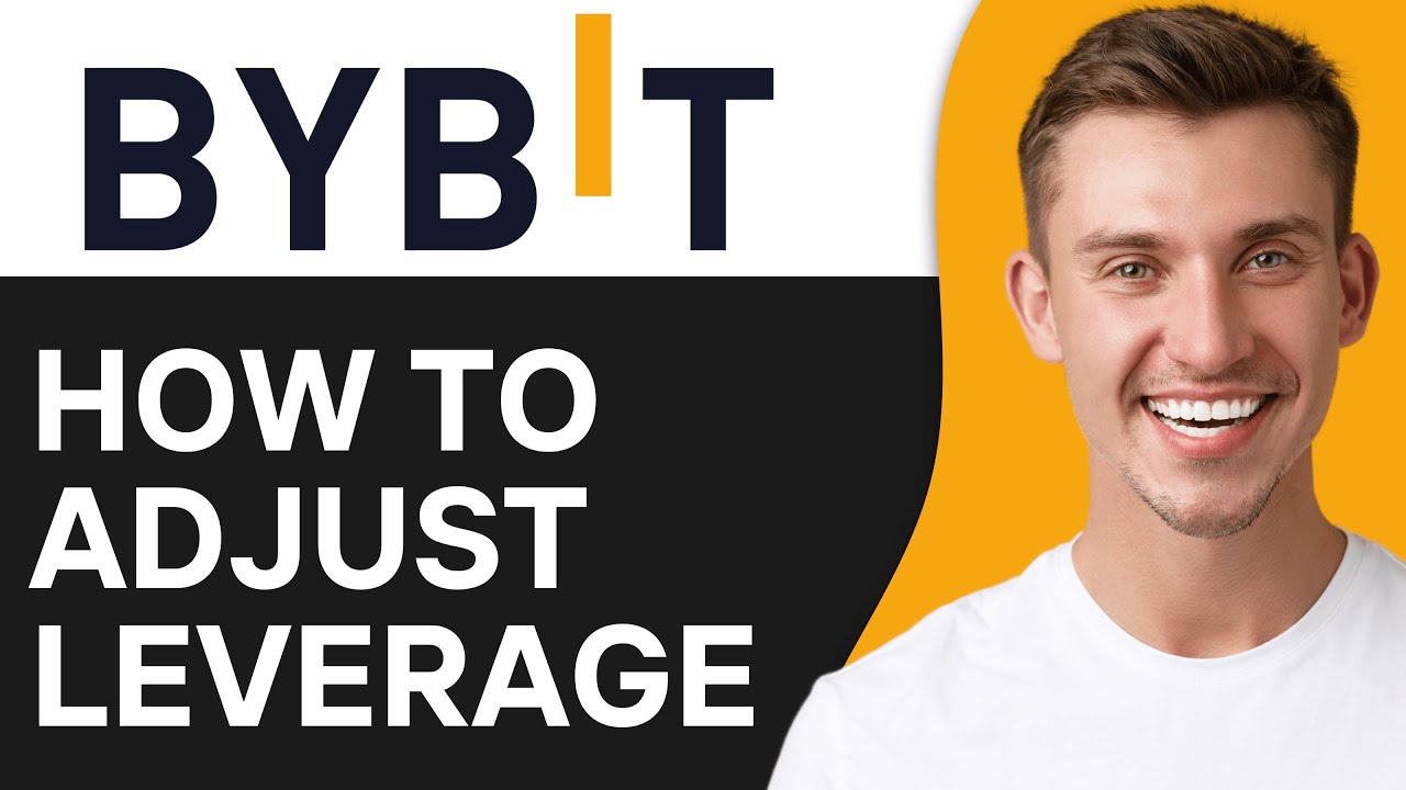 How To Adjust Leverage on Bybit (2O25) | Full Guide - YouTube