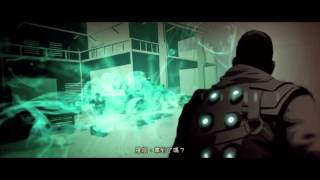 Starhawk™ - Opening預告片