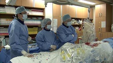 TCTAP 2014 CTO Live Case Session II