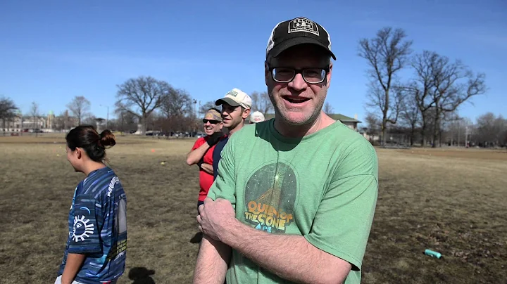 USA Goaltimate - Chicago