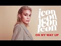 Jess Connelly - On My Way Up (Audio)