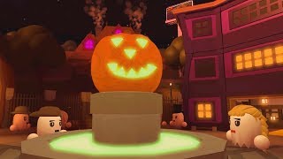 Roblox Hallow's Eve: A Tale of Lost Souls