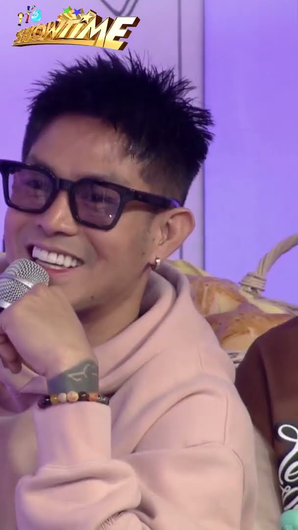 Ano ‘yun, Kuyz Ion? #shorts | It's Showtime