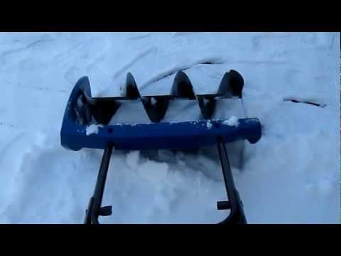 Video: DIY Schneefräse: Hausgemachte Manuelle Schneefräse Auf Rädern. Wie Baue Ich Aus Blaupausen Eine Elektrische Schneefräse Für Dein Zuhause?