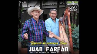 Juan Farfán - Jovencitos