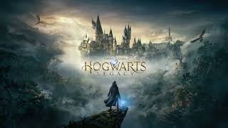 Overture to the Unwritten - From Hogwarts Legacy - Original Video Game Soundtrack - 2023 - 4K