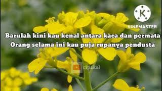 SUP - Kau Merasa Aku Terasa