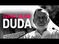 Czego się boi Andrzej Duda? Tomasz Piątek o tym, jakie konsekwencje miałaby przegrana w wyborach