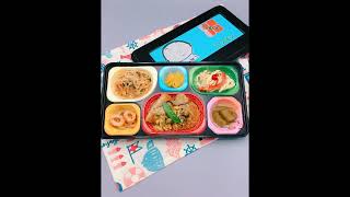 安心・安全・お弁当・給食20200630C