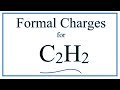 Formal Charge and Valence Electrons