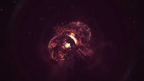 Eta Carinae - a new source of very high-energy cosmic gamma radiation