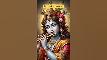 श्री कृष्ण कहते है कौन जाने क्या पाप क्या पुण्य है#krishna#motivation#gitagyan#gitaupdesh#life