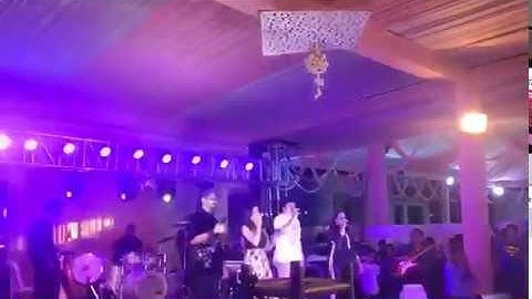 Char bangdi wali gadi lai dau - Allegro Events