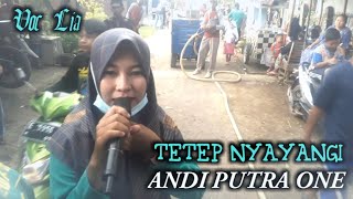 ANDI PUTRA 1 Tetep Nyayangi Voc Lia Live Cilege Tgl 4 Mar 2021