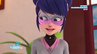  Miraculous Ladybug | Kwami Buster - Cazakwamis (Doblaje Español) HD 