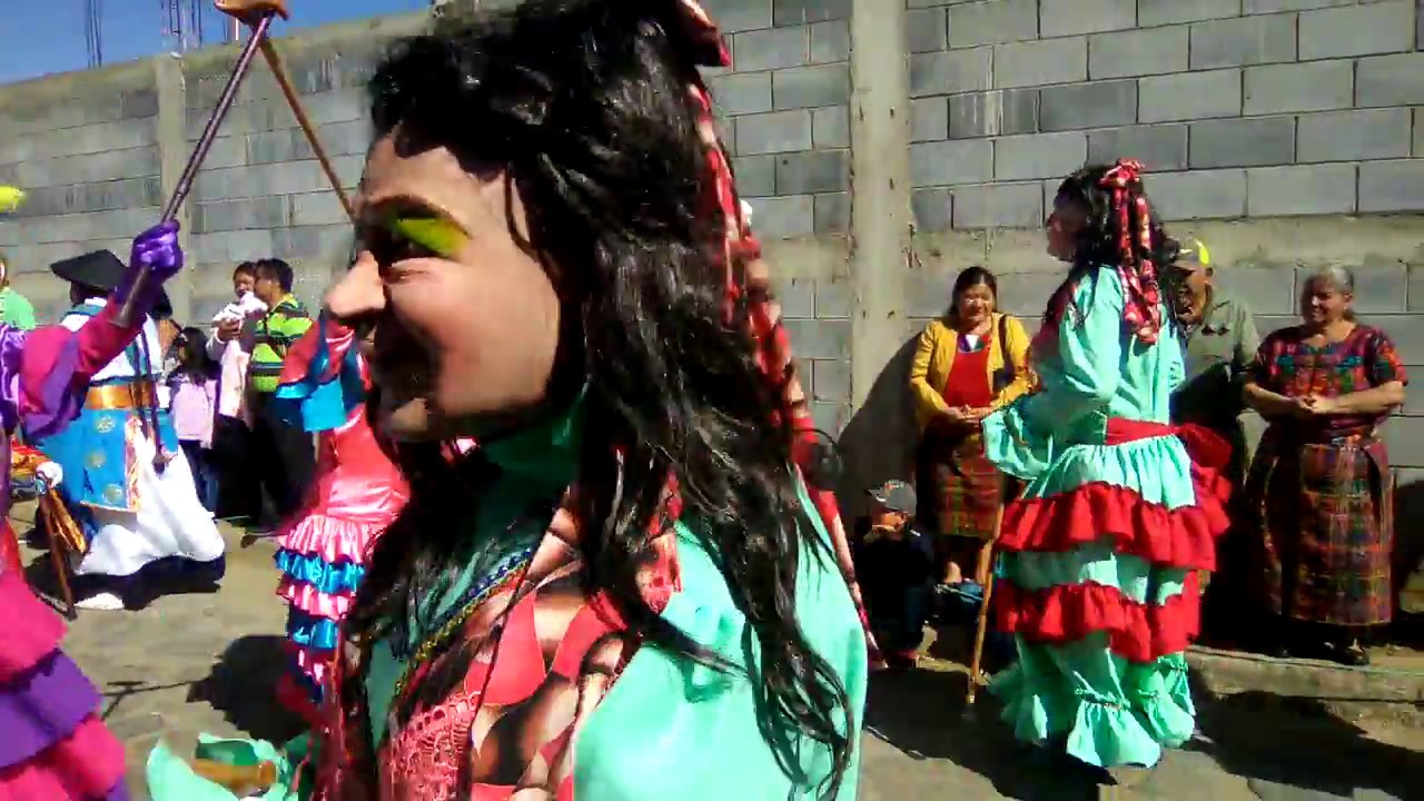 Las Abuelitas Del Tejar 2018 1