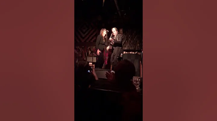 John Doe Golden State (with Suzanne Dillon)