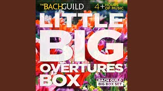 Giocchino Rossini: Semiramide Overture
