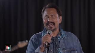Kembara - Perjuangan | HLIVE UNPLUGGED