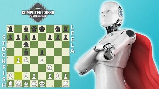 Play Online Chess Live With Strong Computer - Play Stockfish Free
