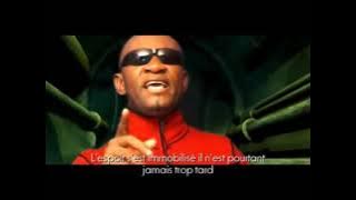 Achille Mouebo Tout Doux