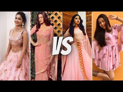 Pragya vs Preeta vs Guddan vs Kalyani|Who is your favourite?🥰🥰🥰