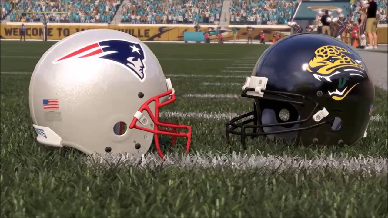 Resultado de imagen para jacksonville vs pats