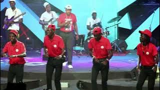 CLEMENT MAGWAZA & MACREY SUPER SOUND-KING OF KOKOTSHA DANCE