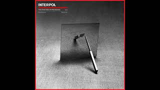 Into the Night - Interpol