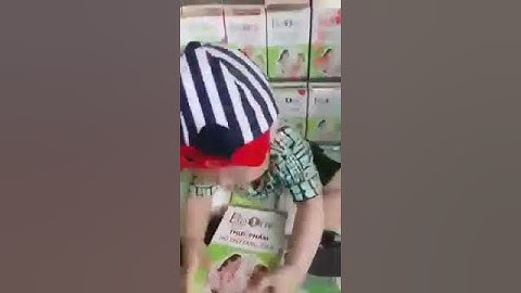 Ngũ cốc Beone Tăng cân Lợi Sữa