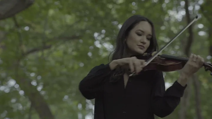 The Wizard - Black Sabbath - Violin Cover by Katie...