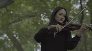 The Wizard - Black Sabbath - Violin Cover by Katie Jacoby