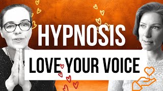 10 Minute Relaxation Hypnosis with Katie Crooks: Release Vocal Tension