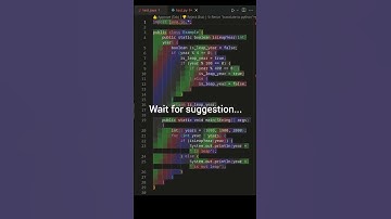 Refact Java to Python translation