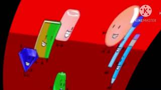 Bfdi Very Hot In Divided Effect