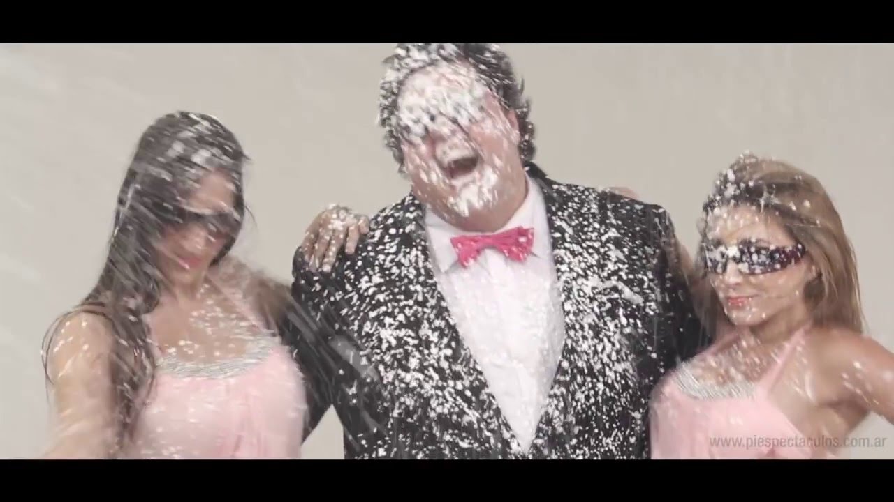 ¡UPS! - United Pop Stars - (Soy Un Pop Star!!) - Pi Espectáculos